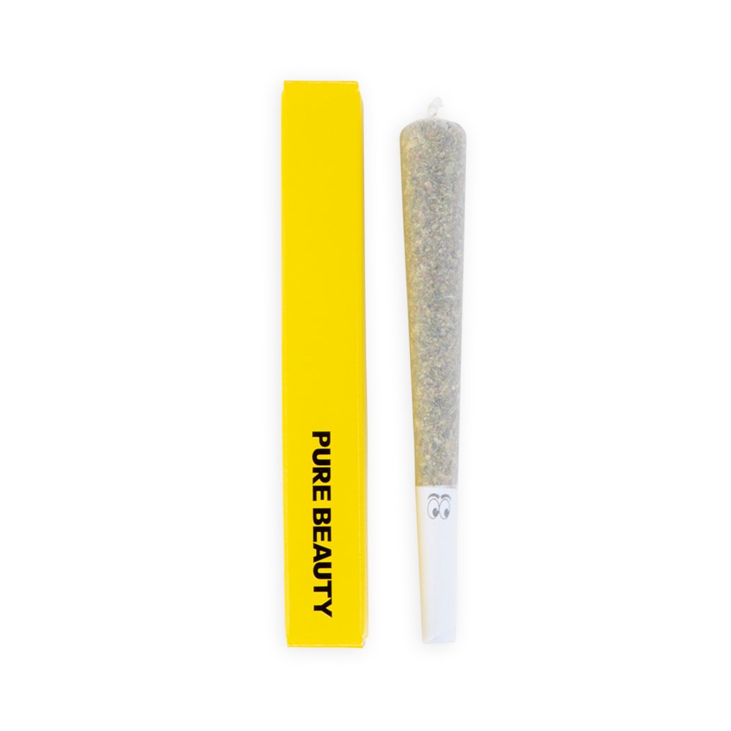 Crescendo - 1g Pre Roll