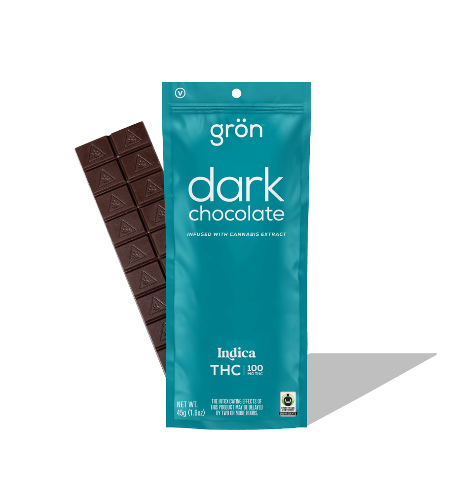 Dark Chocolate
