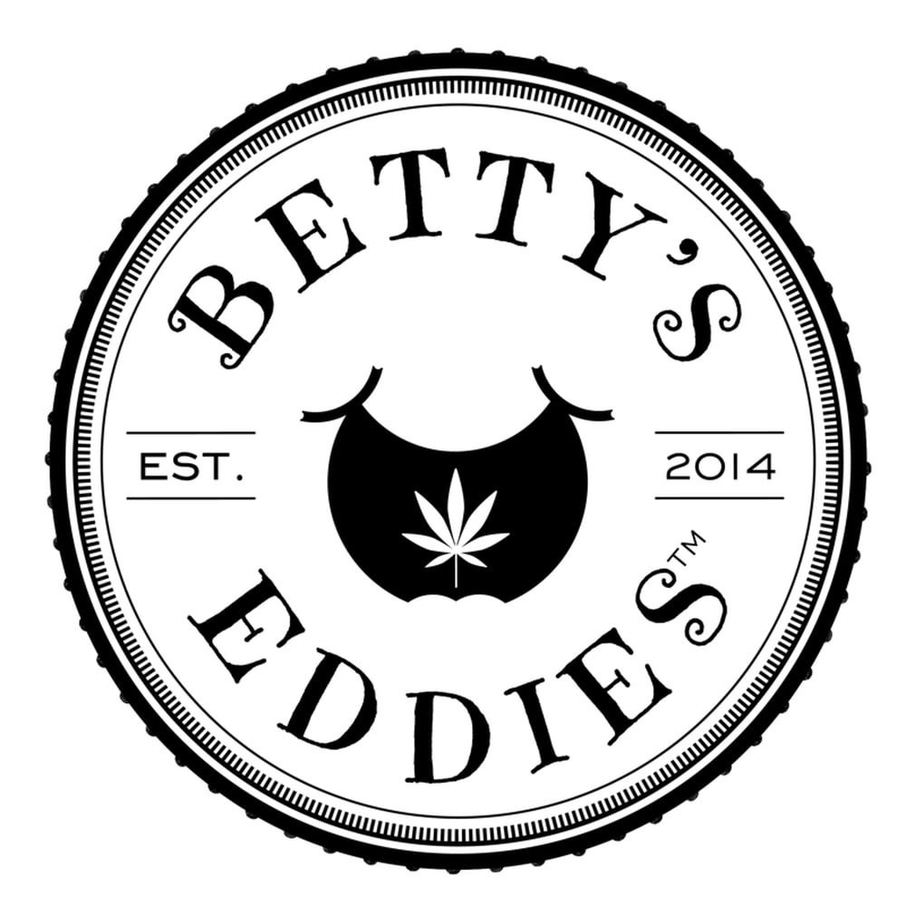 Go Betty Go - Watermelon [10pk] (400mg THC/25mg THCV)