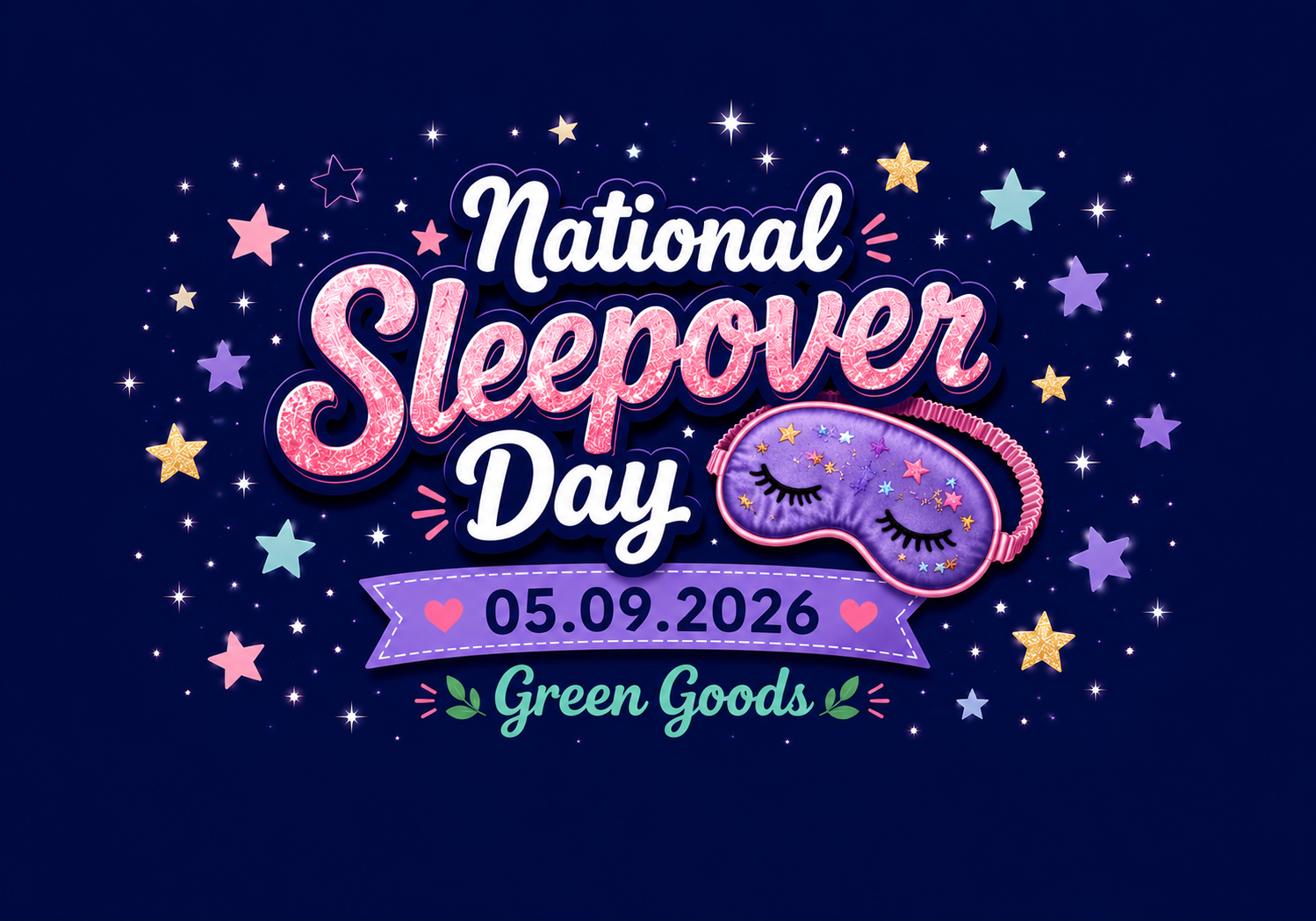 Green Goods - Frederick, MD (AU) Marketing Banner