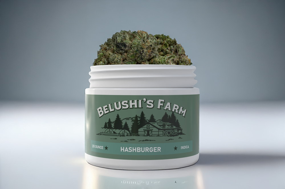 Hashburger