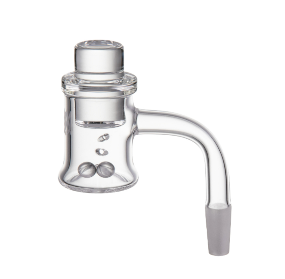 Sidewinder Banger 10MM Full Weld