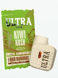 Kiwi Kush
