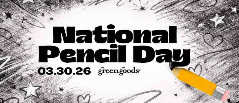 Green Goods - Frederick, MD (AU) Marketing Banner