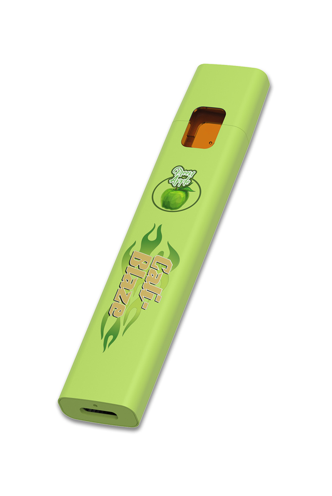 AIO - 1g Green Apple