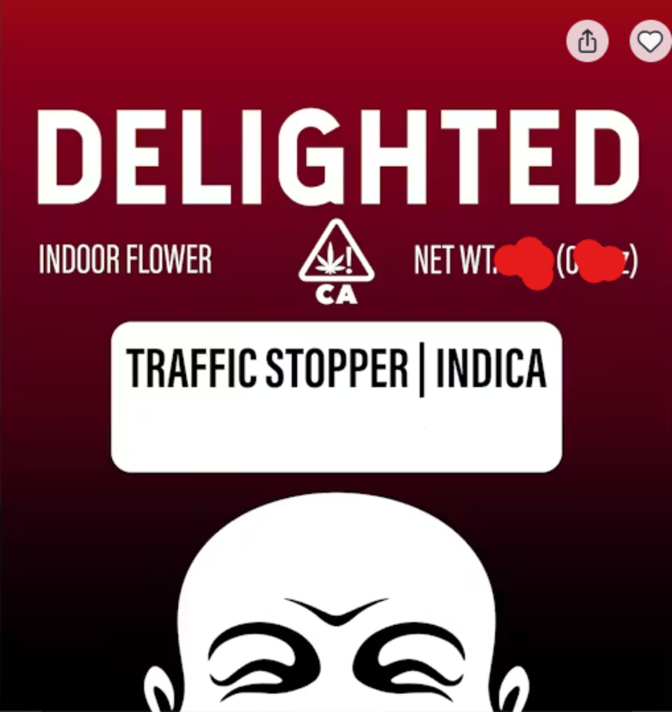 Traffic Stopper