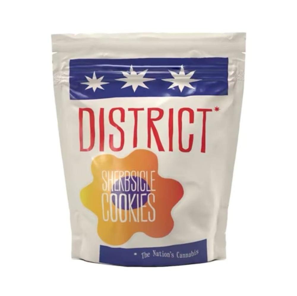 Sherbsicle Cookies Sherbsicle Cookies