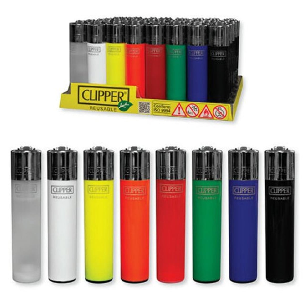 Lighter