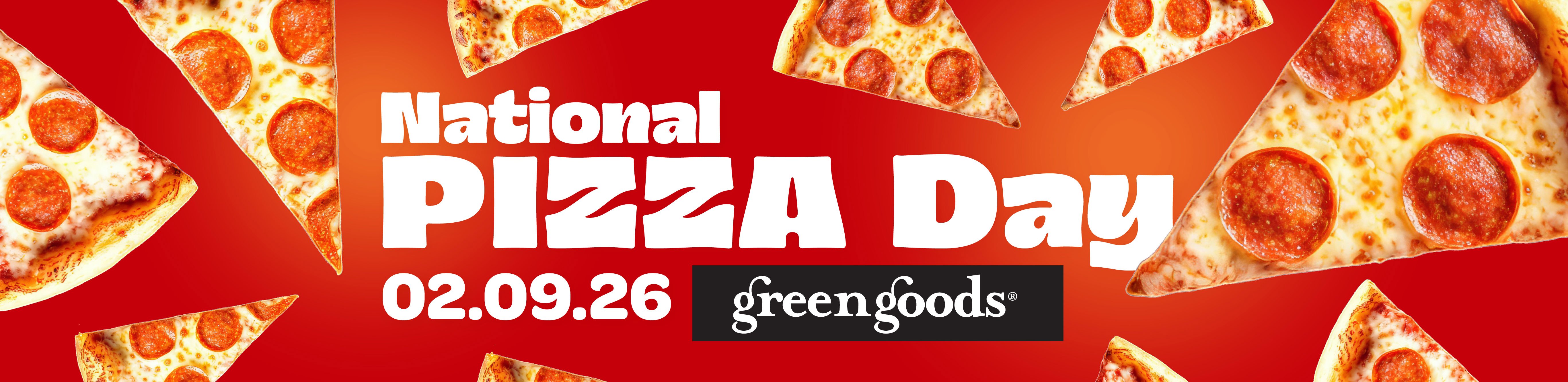 Don't Forget To Ask Your Budtender How You Can Enter To Win A Gift Card To Johnny Rad's Pizzeria Tavern!!
