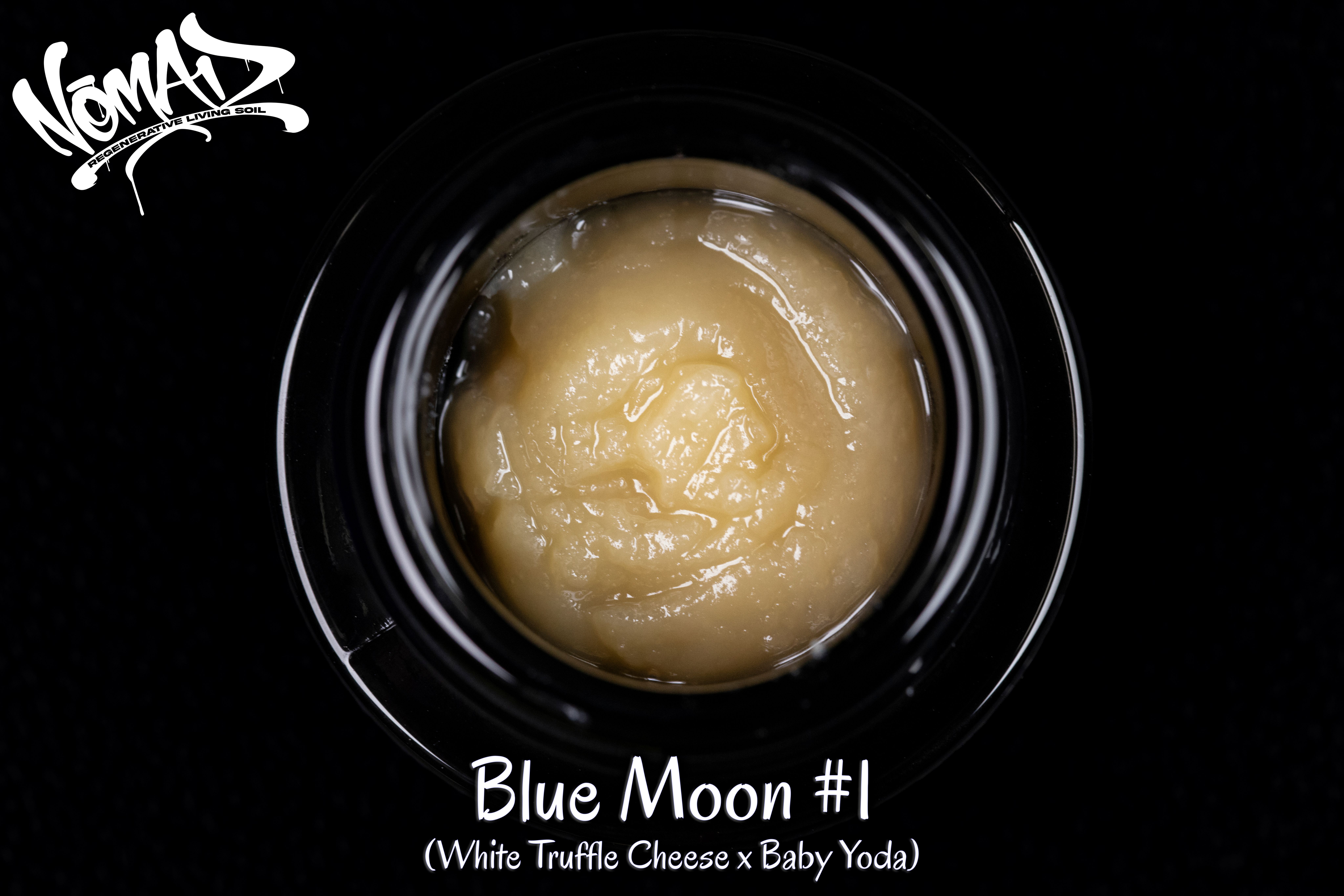 Blue Moon [2g]