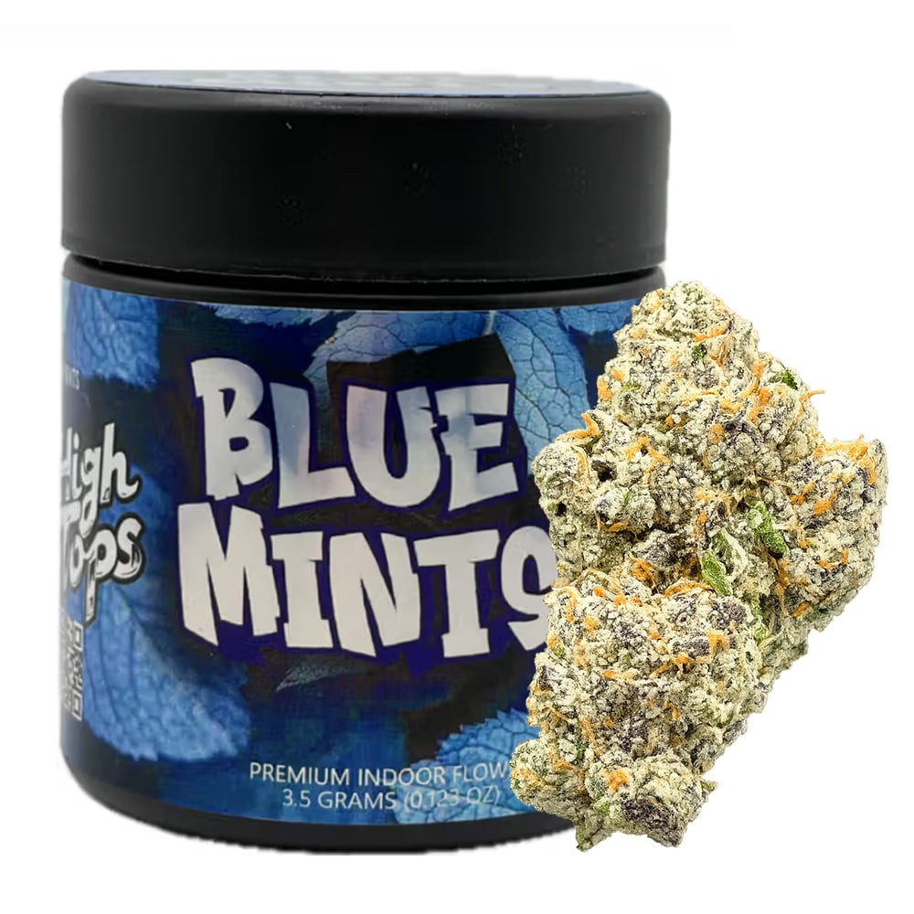 Blue Mints