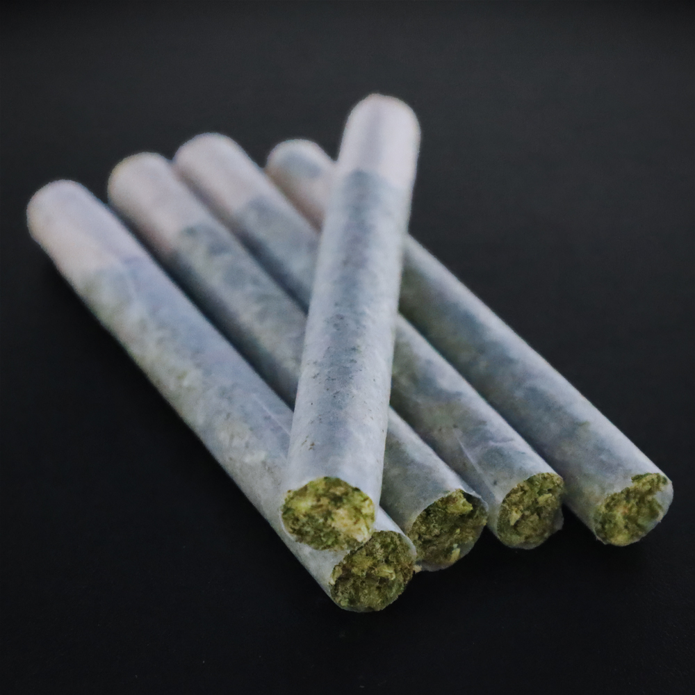 (5pk) Pebbles Runtz Pre-Roll (0.5g)