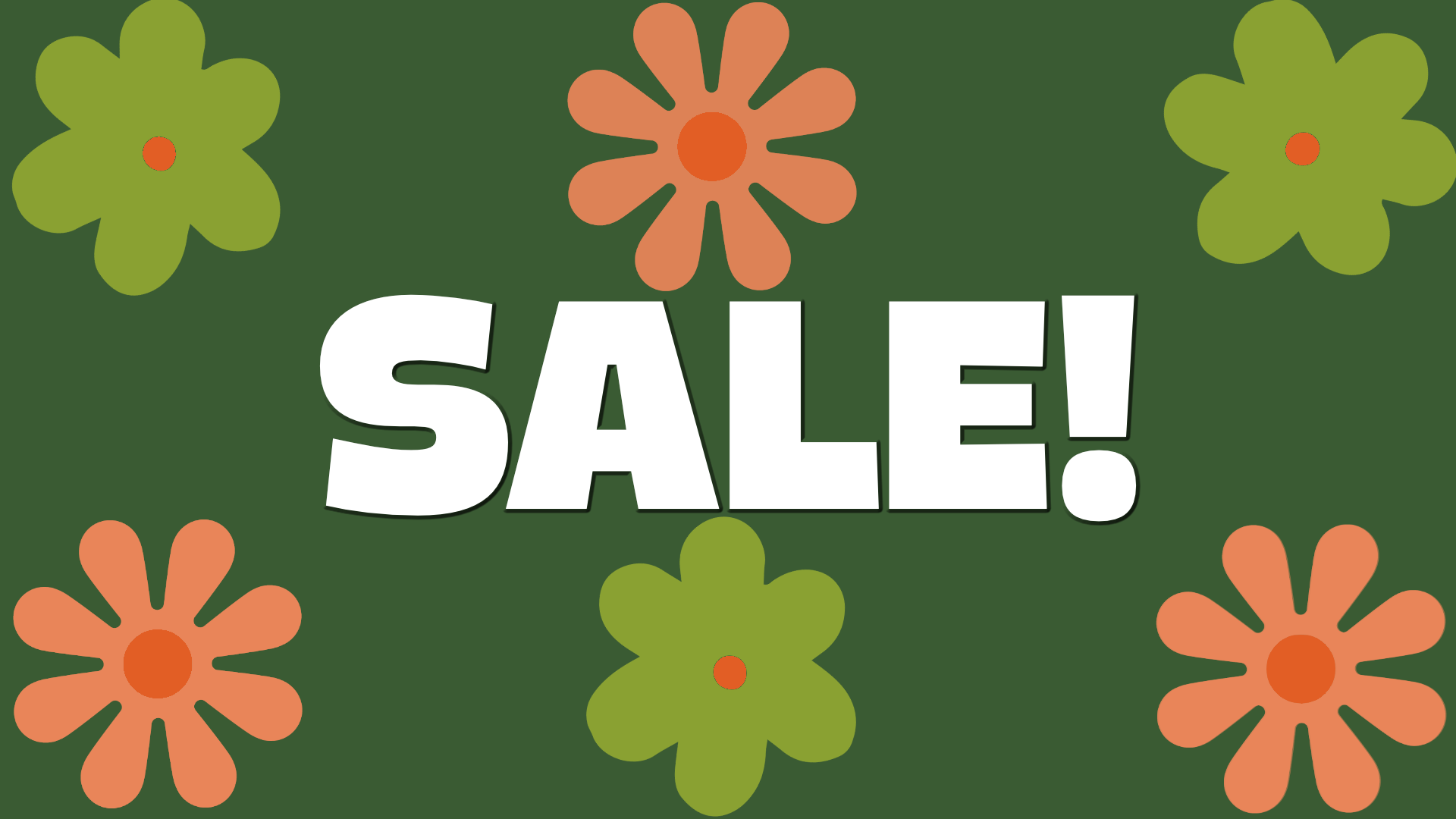 Buy Any 3.5g Add a Pre-Roll 50% Off special
