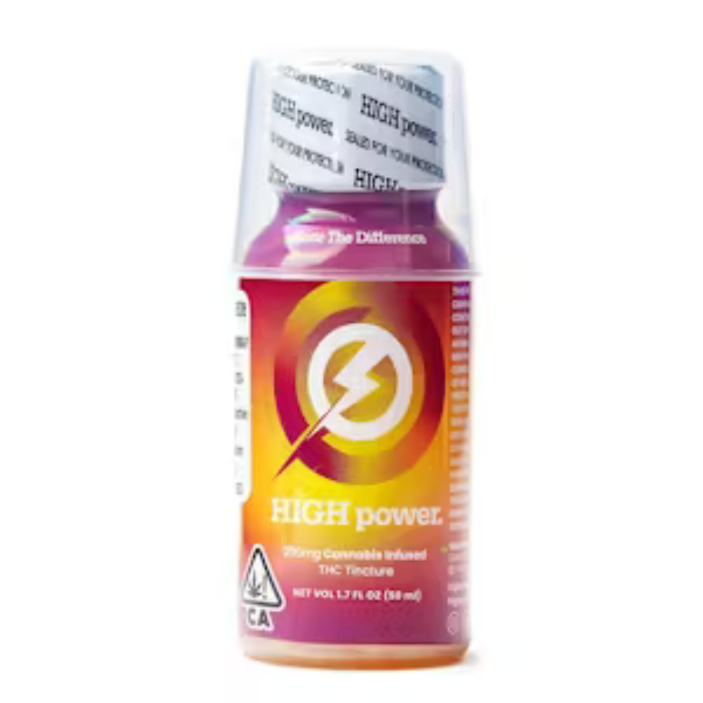 Pineapple Breeze [1.7oz] (250mg)