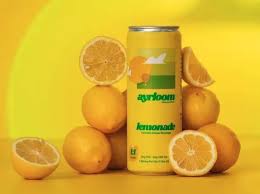2:1 Lemonade