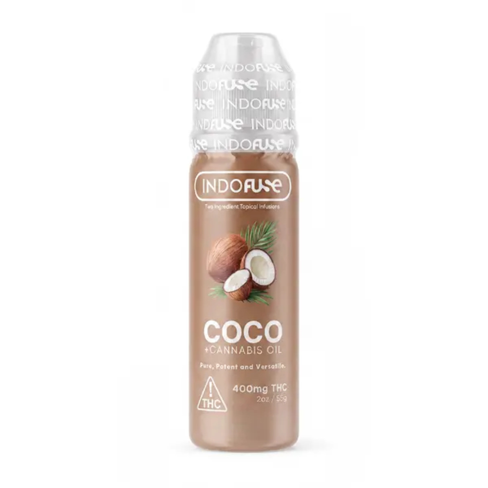 COCO [2oz] (400mg)