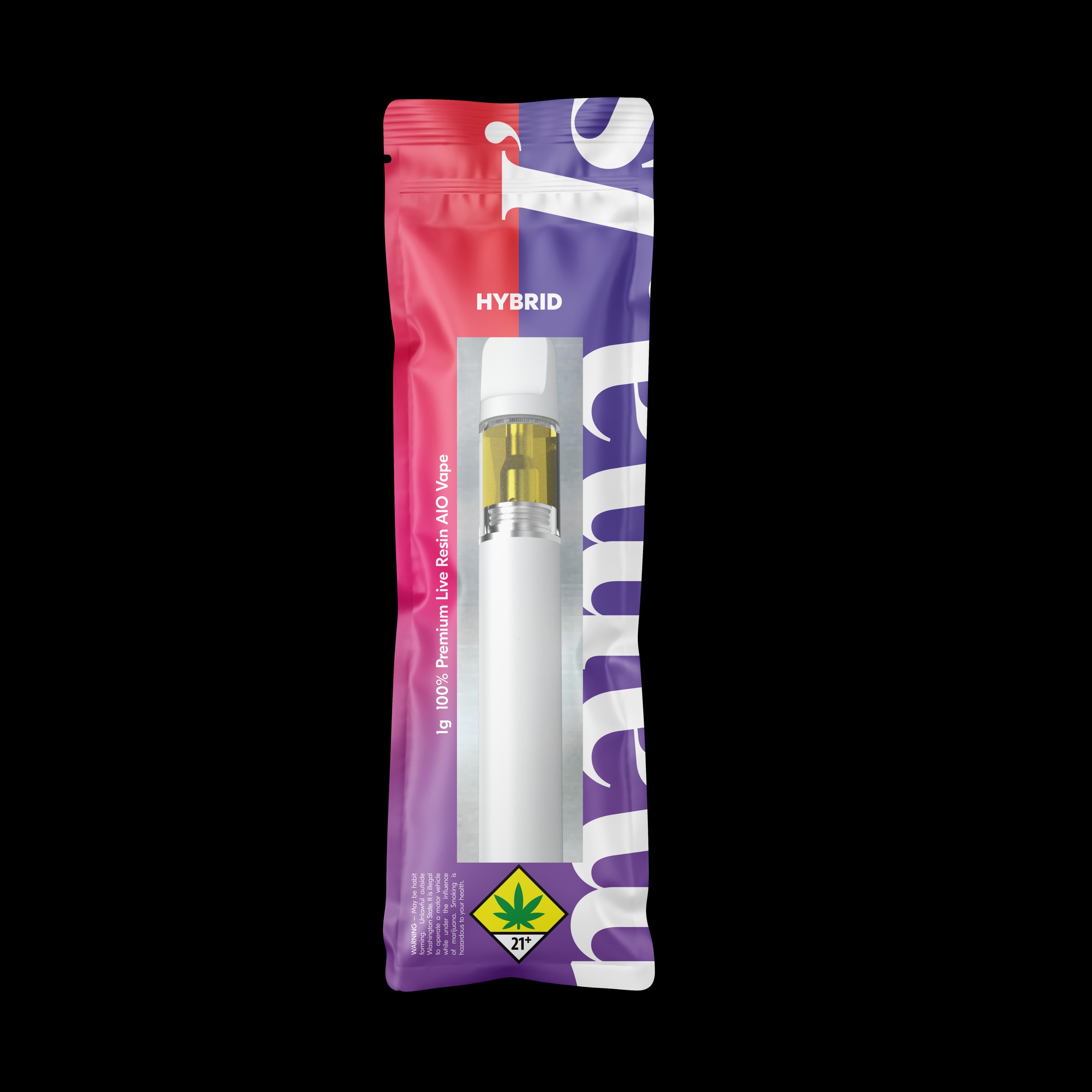 Dosi Kush