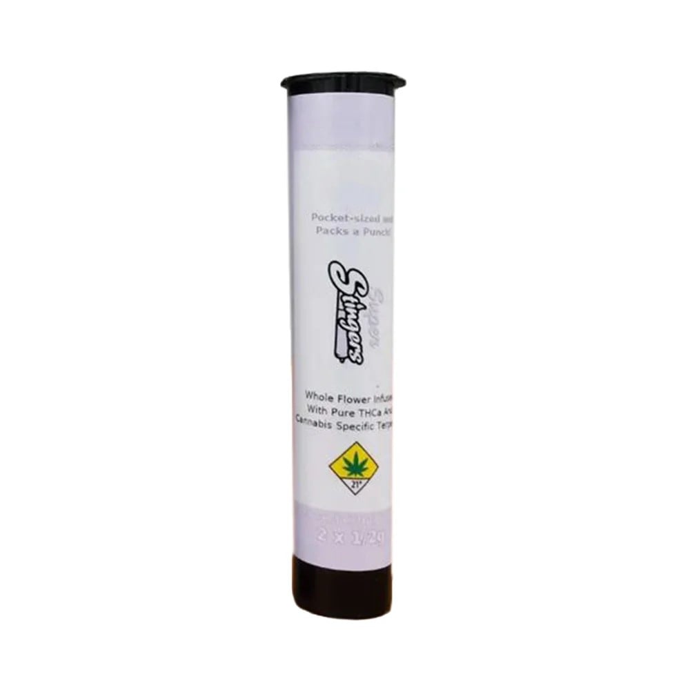 Alabama Liquid Snake [.5g] 2 pk