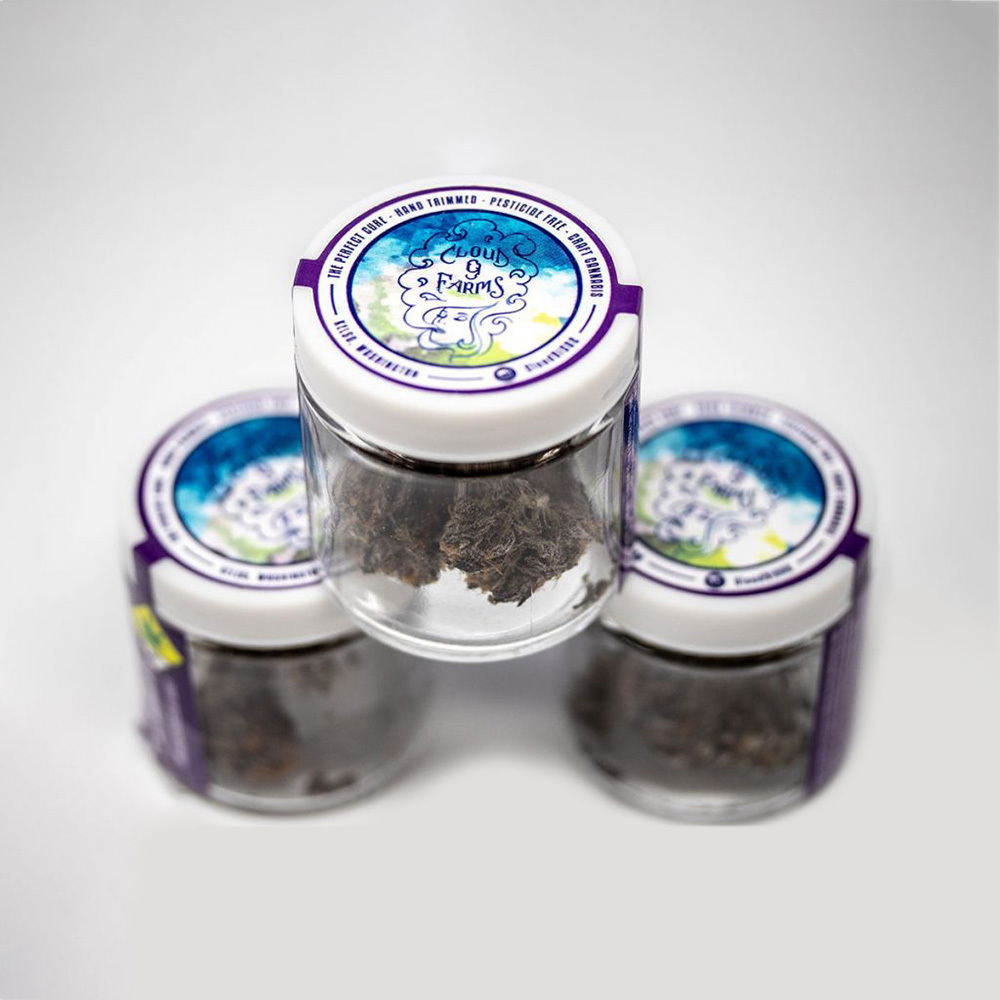 Cherrylicious | Cloud 9 Farms