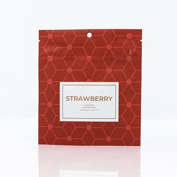 Strawberry (10mg)