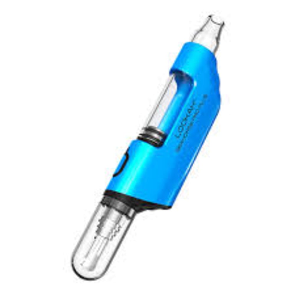 Seahorse Pro Plus - Blue