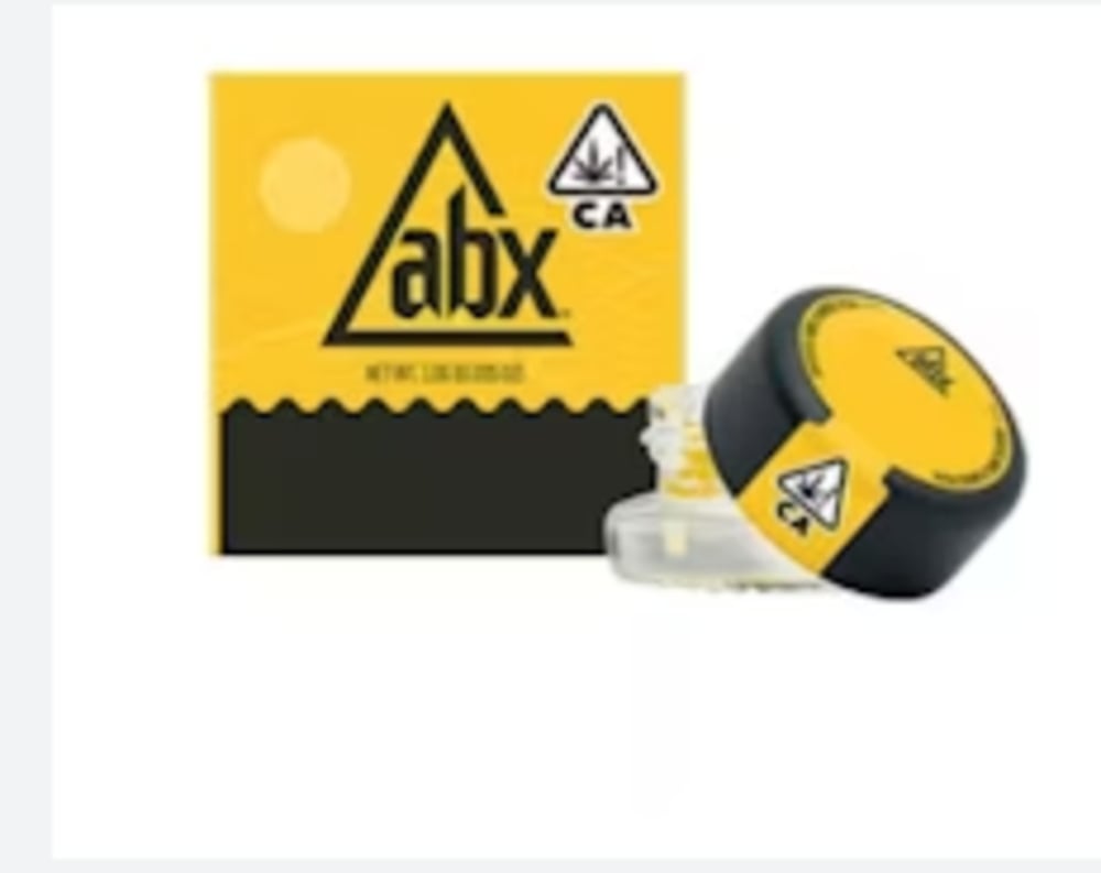 Yellowburst Ztarfruit