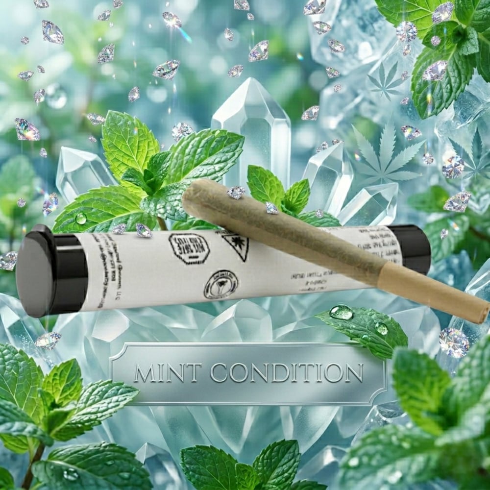 Shop Kynd - Fried Ice Cream (I) Pre-Roll 0.5g 2pk (1g) | Fine Fettle - West  Springfield Dispensary West Springfield, MA