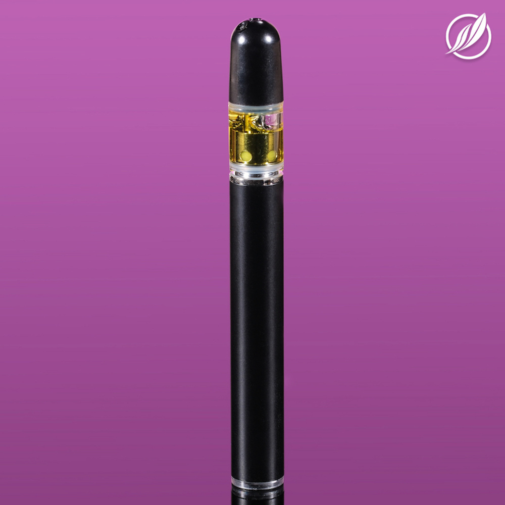 Shop CTPharma - Stomper Kush (I) T82.3% Savvy Disposable Vape (0.3g)  C0020025070 | Fine Fettle