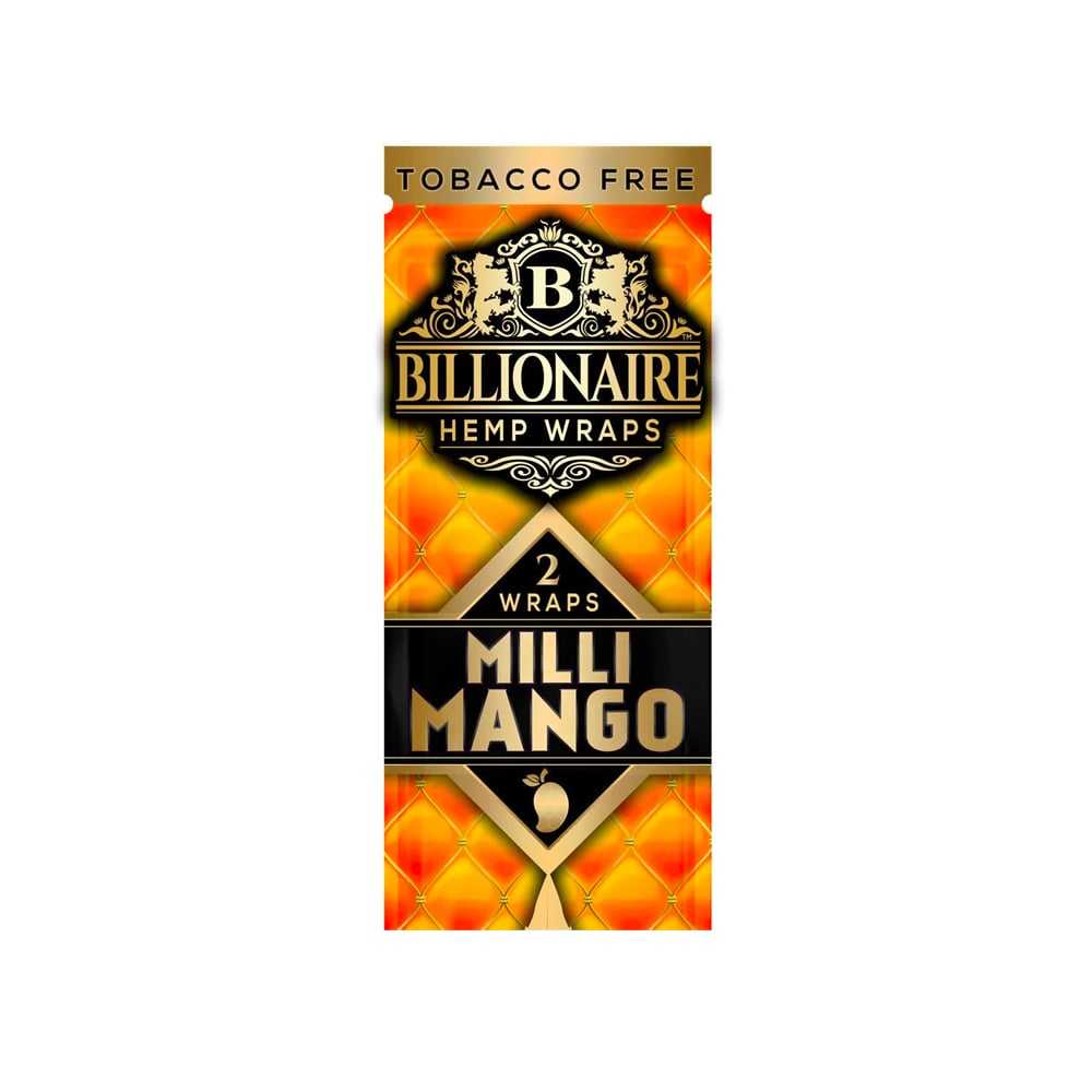 Milli Mango