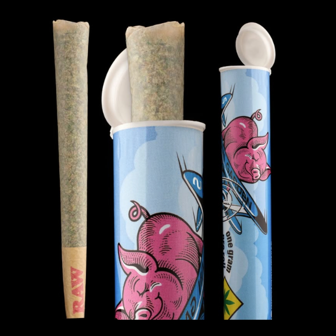 Frozen Runtz #3 (2x 0.5g)