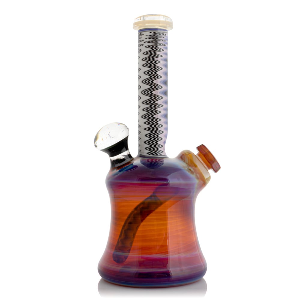 Minitube Amber & Purple