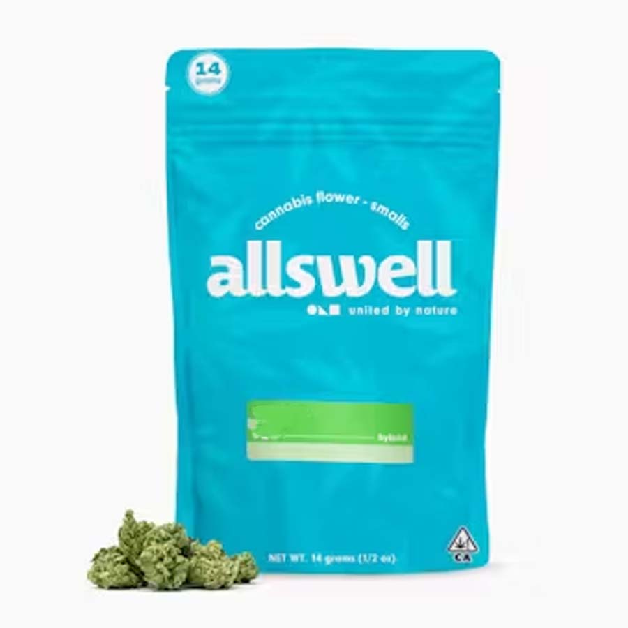 Allswell Minty Punch