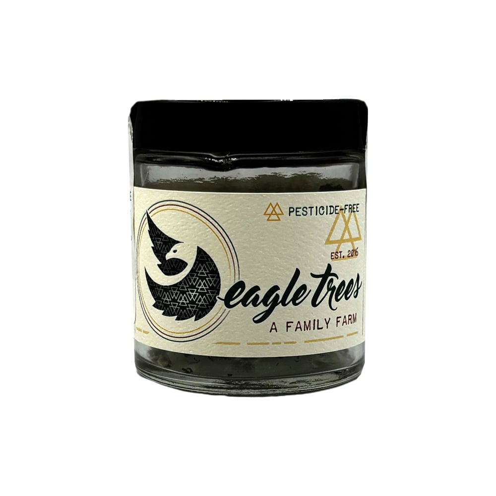 南アフリカ　MOONSHINE  オリジナル　ハンドメイド　インテリア Shop Flower - Zulu Moonshine | Dockside Cannabis - SODO Dispensary