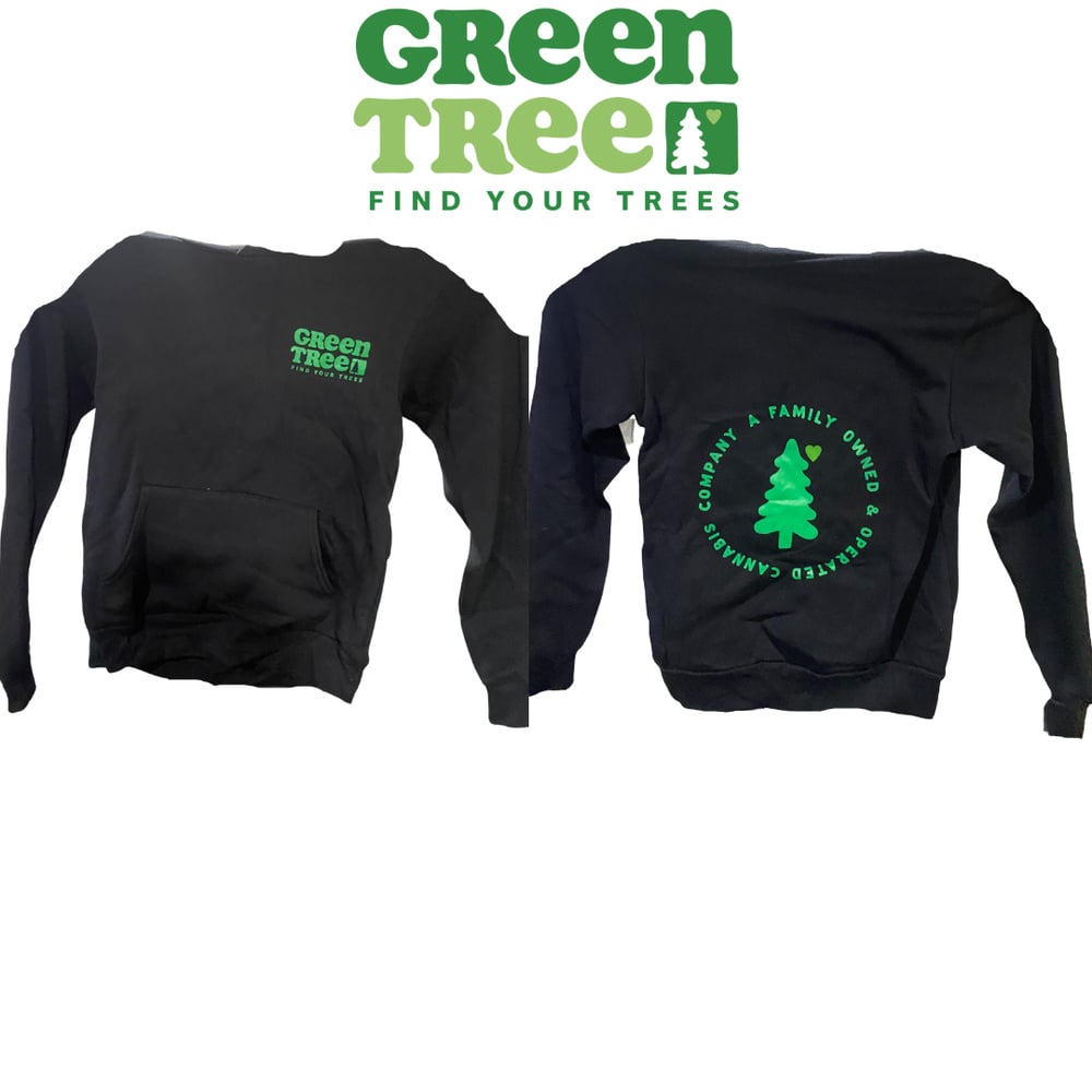 Soft Hoodie Sweatshirt