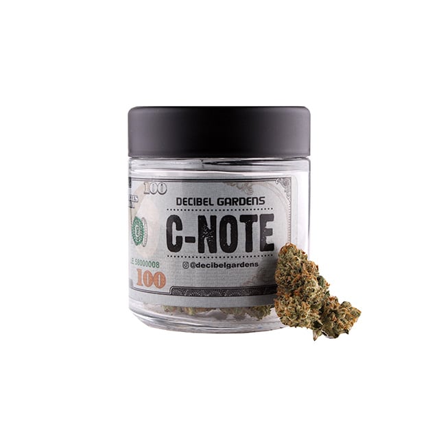 C-Note