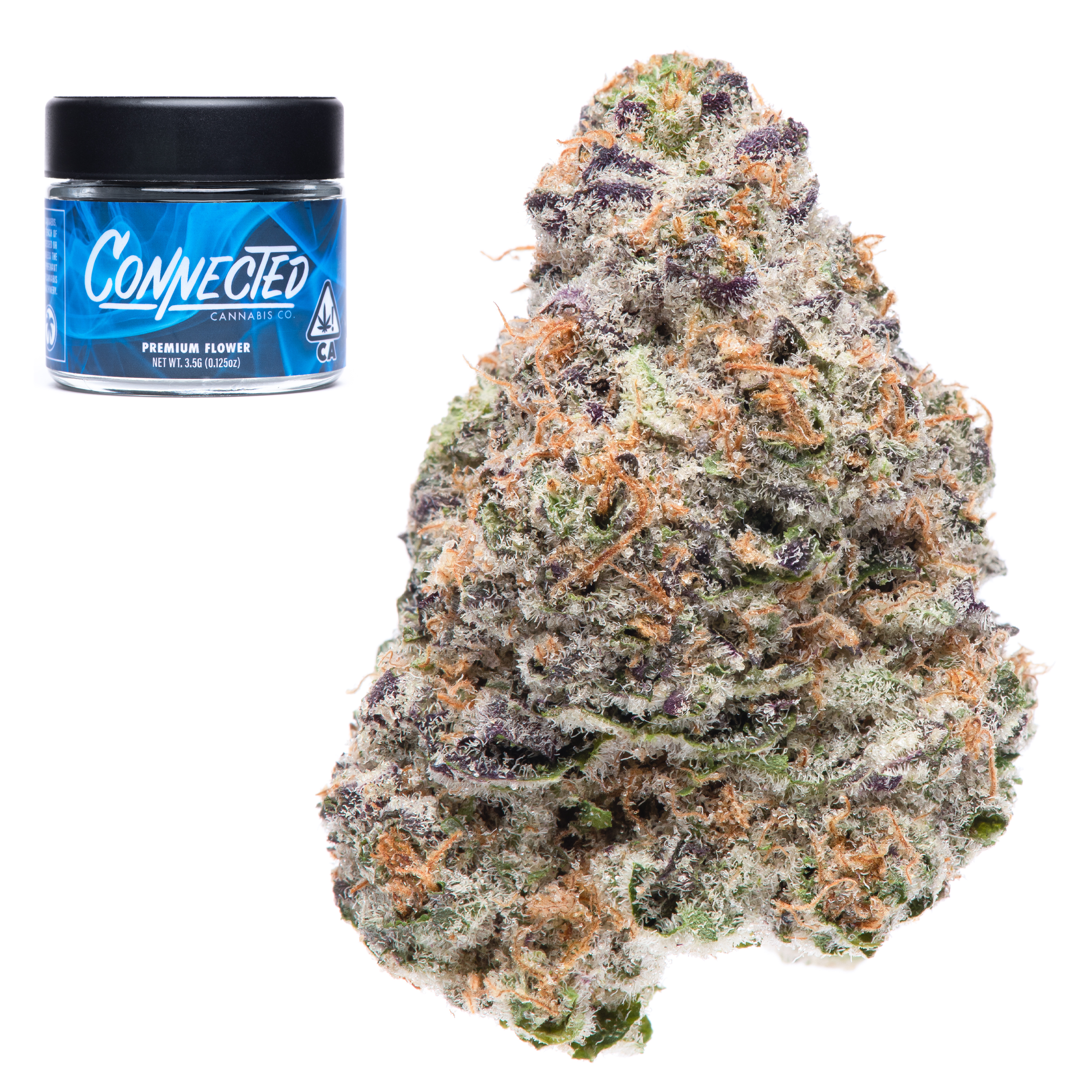 Sugar Cone Connected Cannabis Co Jane