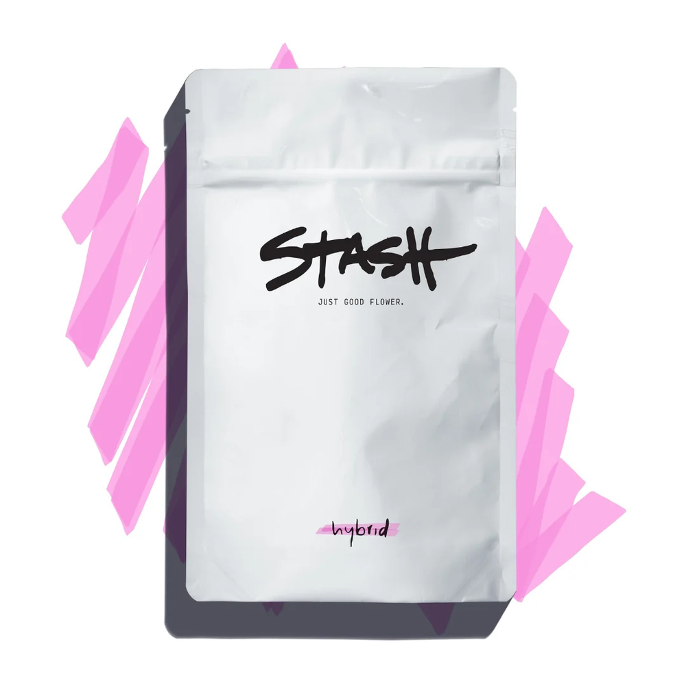Stash: Smalls | Datura Sherb | 14g