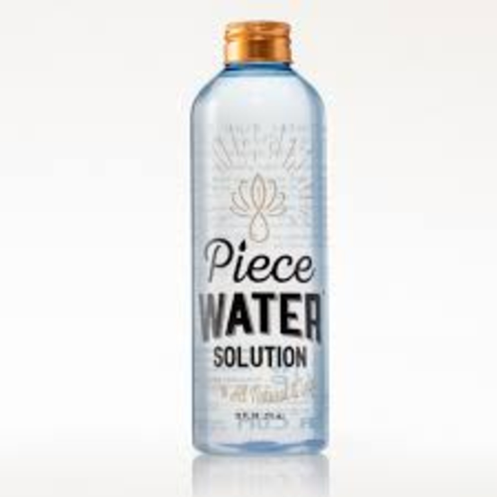 Piece Water [12oz]