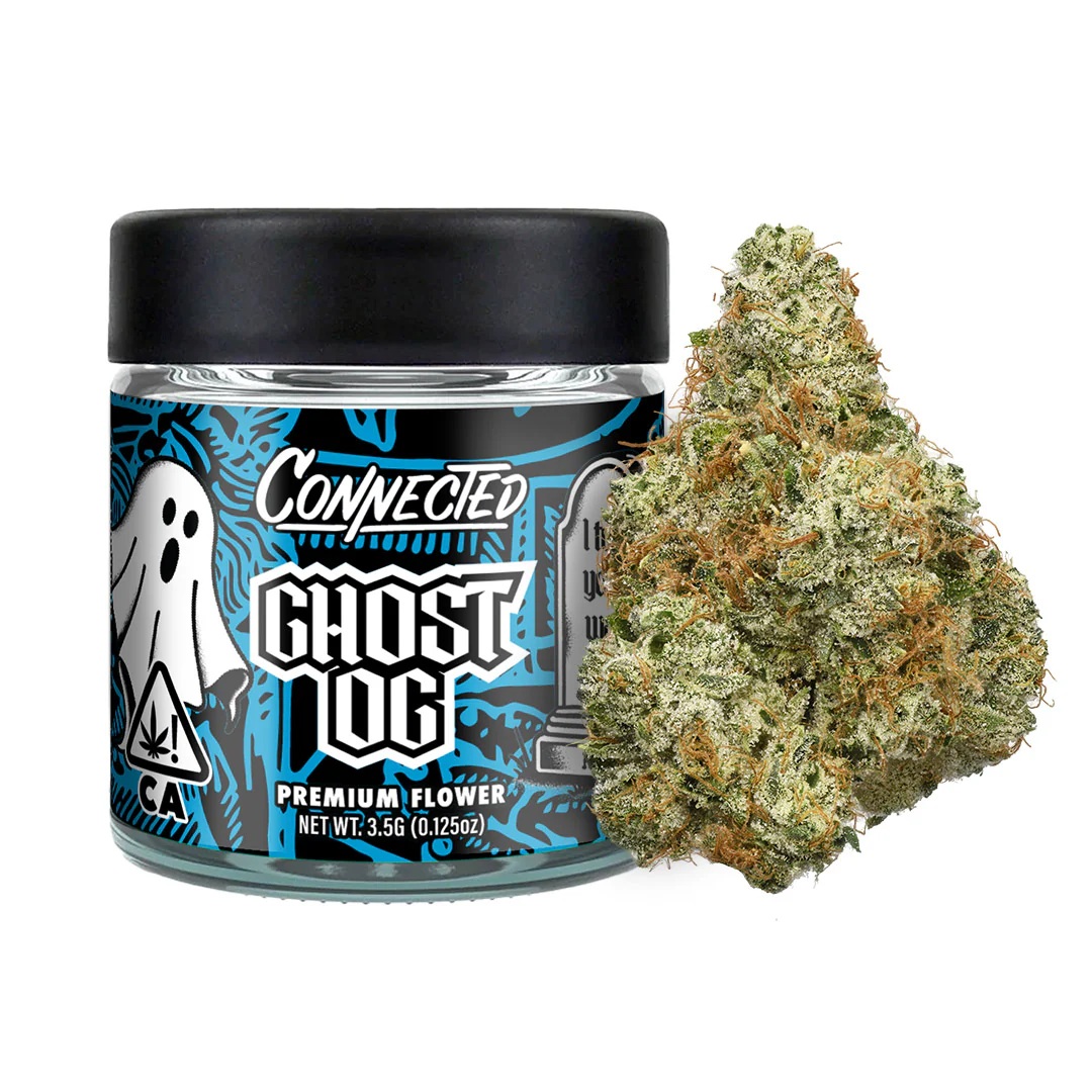 Ghost OG