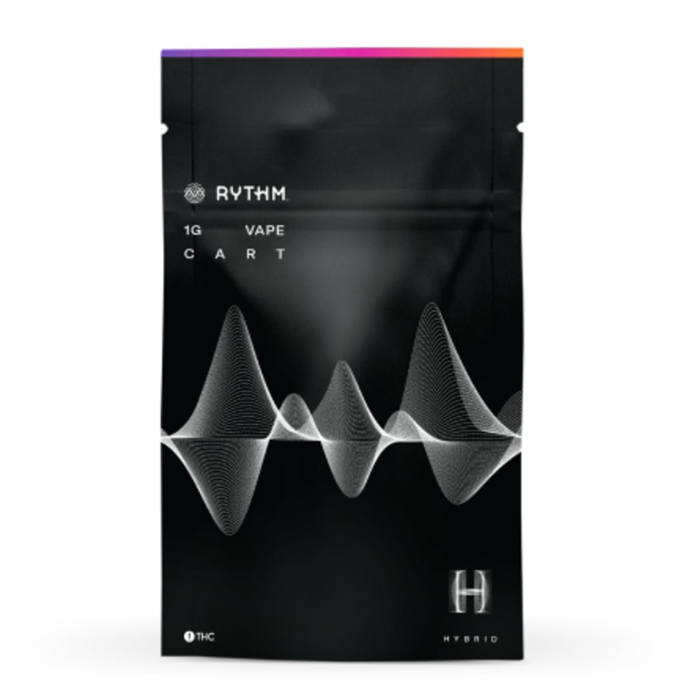 Afternoon Delight #4 [1g]