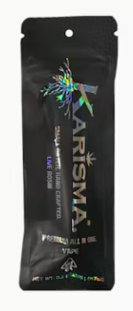 Strawberry Wilson [500mg]