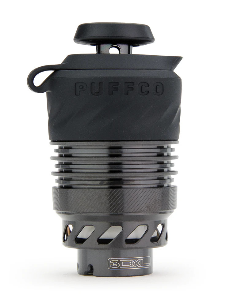 Peak Pro 3DXL Chamber - Onyx