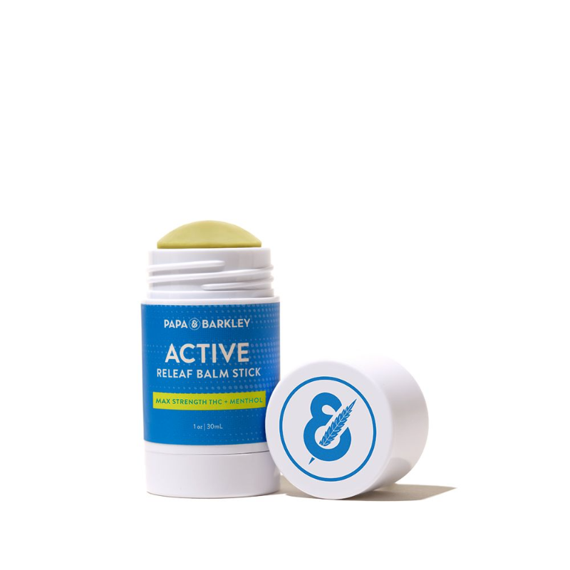 Active Stick