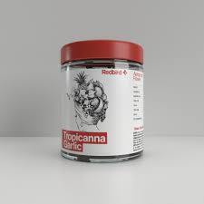 Tropicana Garlic