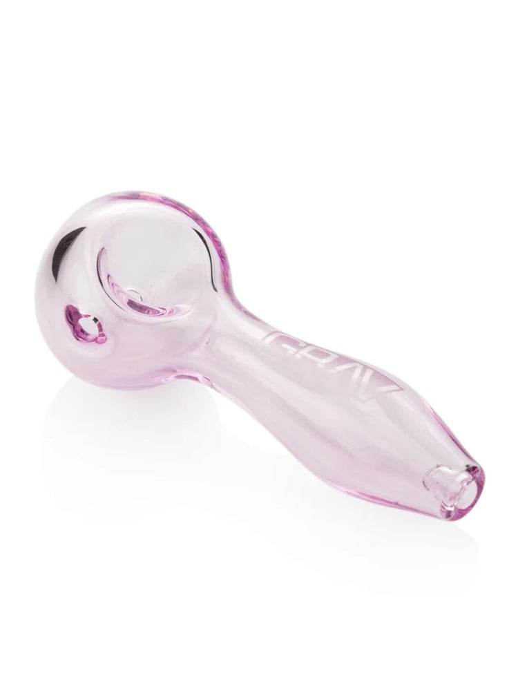 GRAV® Classic Spoon Pink