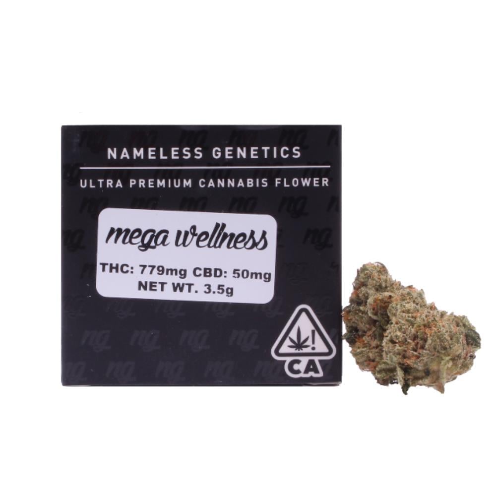 Mega Wellness
