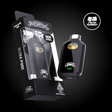 Wave Runners | 1G All-In-One Vape Wave Runners | 1G All-In-One Vape