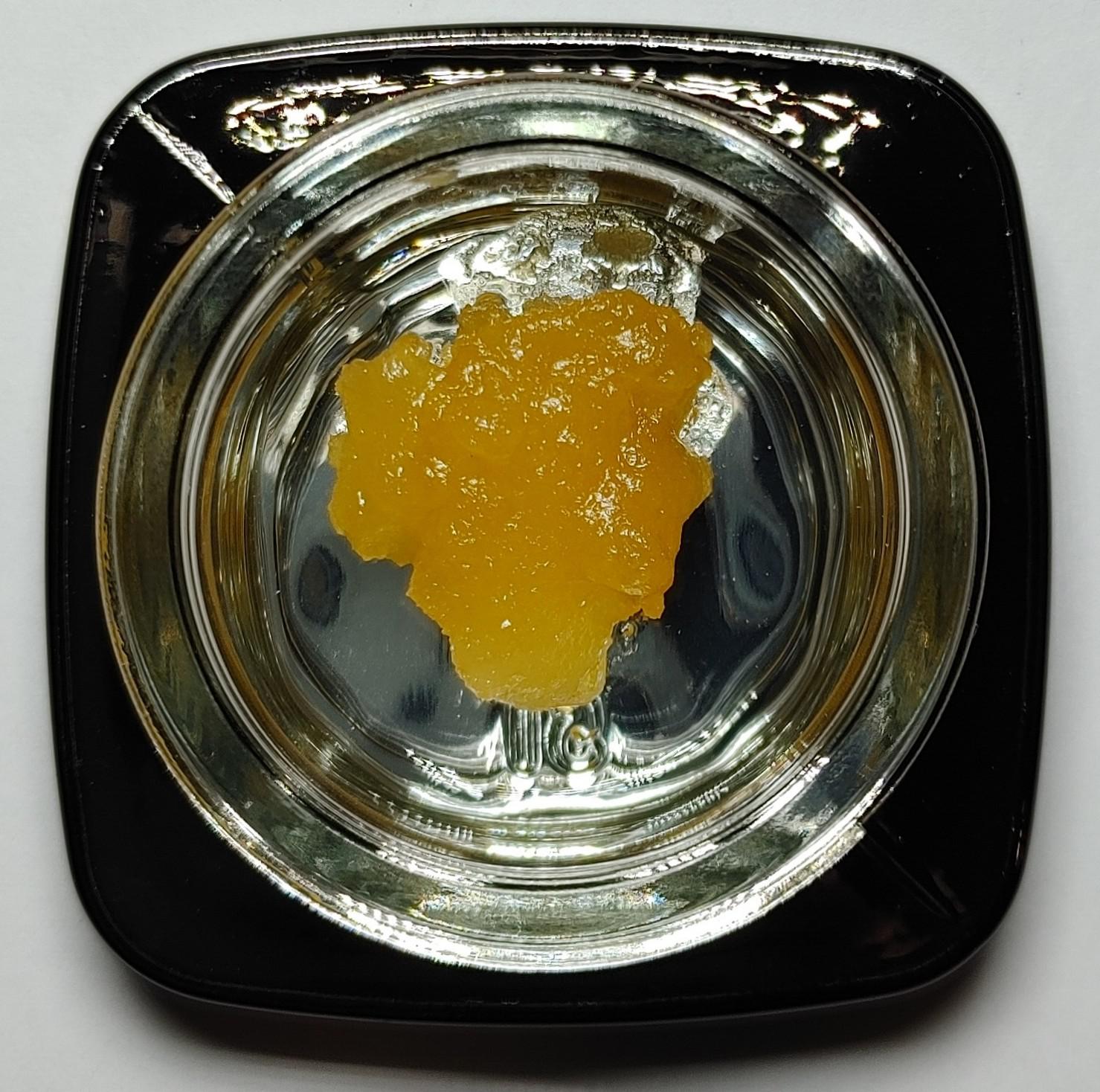 Purple Pineapple