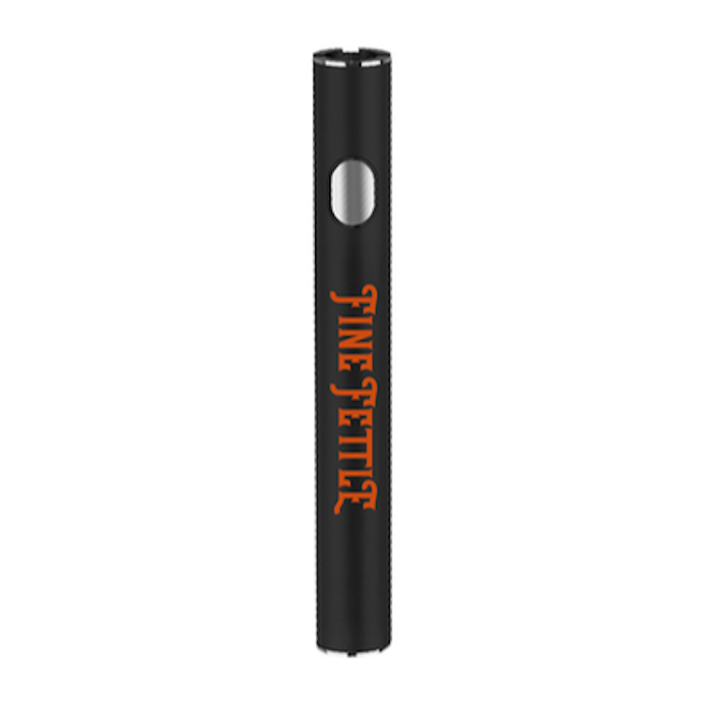 Fine Fettle - 510 Vape Battery