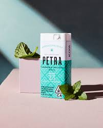 Moroccan Mint [40pk] (100mg THC)